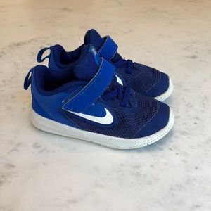 Toddler Nike Sneakers